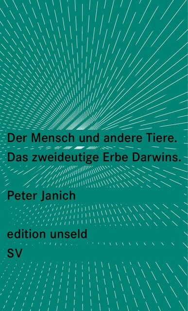 Der Mensch und andere Tiere (Paperback)