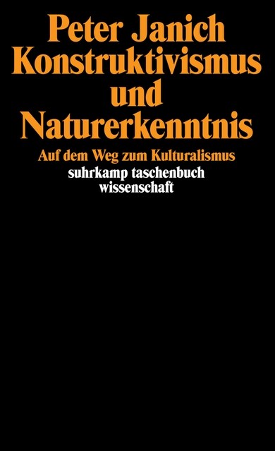 Konstruktivismus und Naturerkenntnis (Paperback)