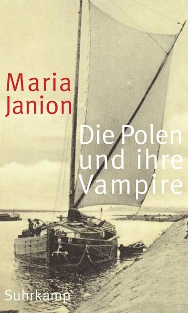 Die Polen und ihre Vampire (Hardcover)