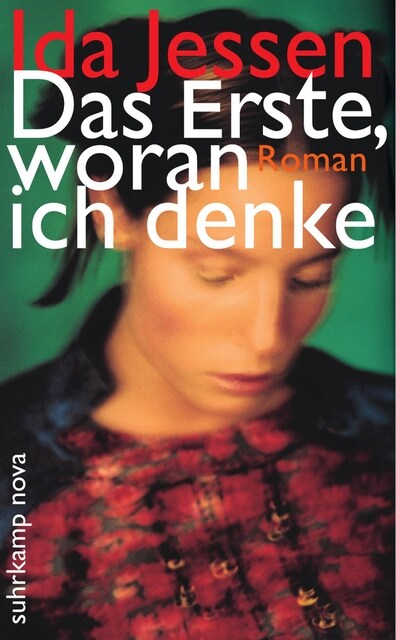 Das Erste, woran ich denke (Paperback)