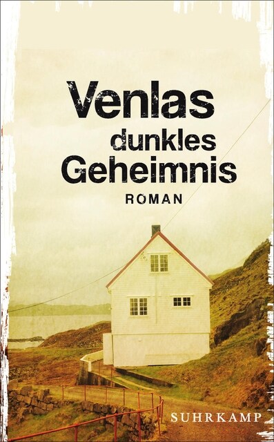 Venlas dunkles Geheimnis (Paperback)