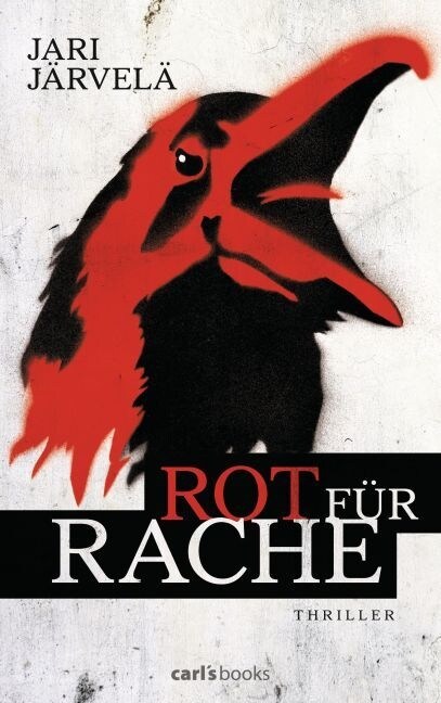 Rot fur Rache (Paperback)