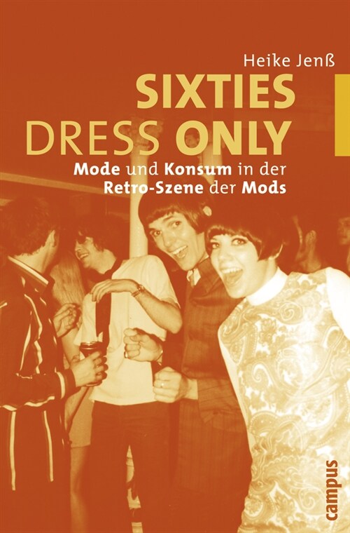 Sixties Dress Only (Paperback)