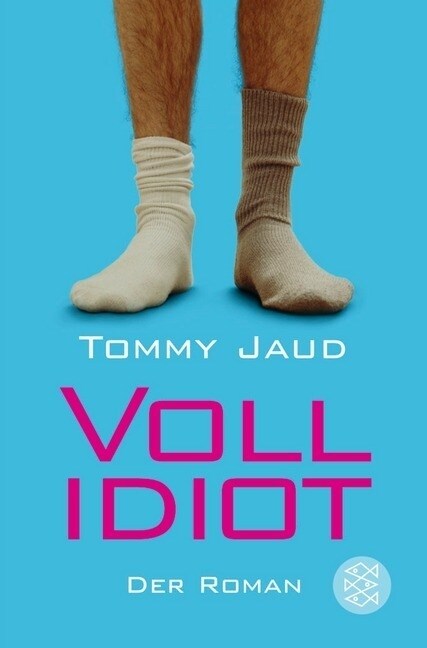 Vollidiot (Paperback)