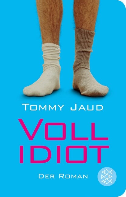 Vollidiot (Paperback)