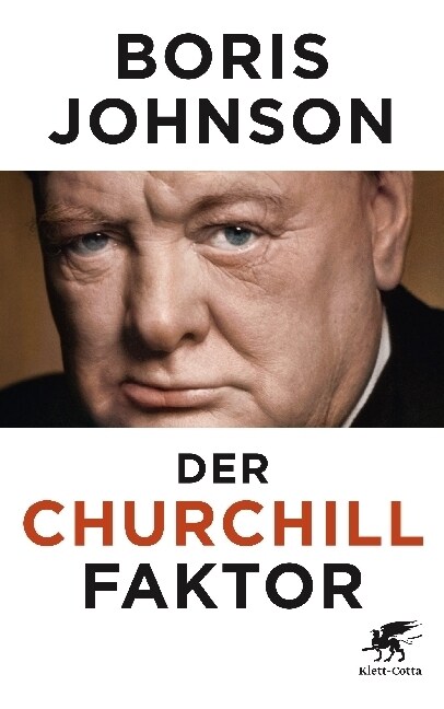 Der Churchill-Faktor (Hardcover)