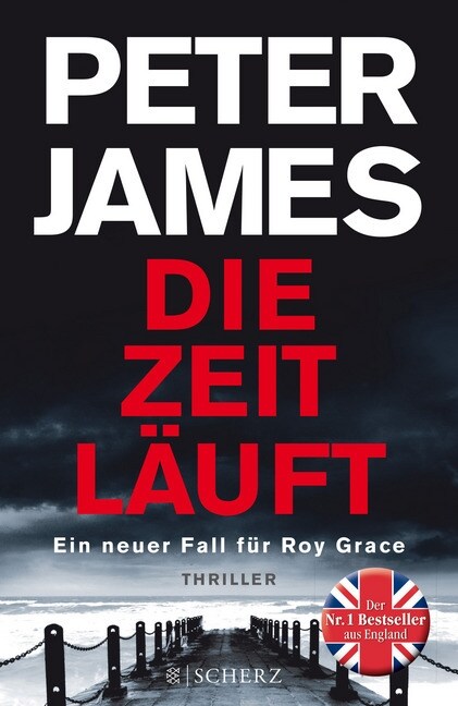 Die Zeit lauft (Hardcover)