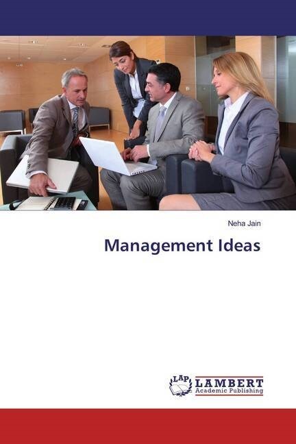 Management Ideas (Paperback)