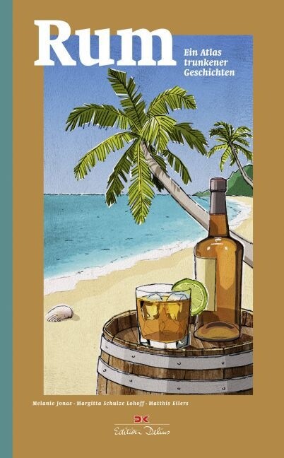 Rum (Hardcover)