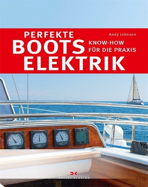 Perfekte Bootselektrik (Hardcover)