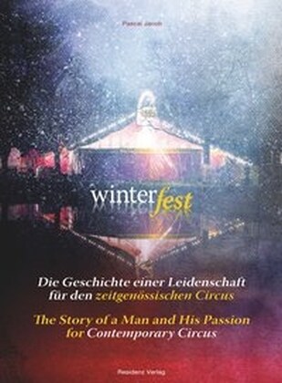 Winterfest (Hardcover)