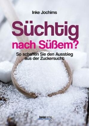 Suchtig nach Sußem？ (Paperback)