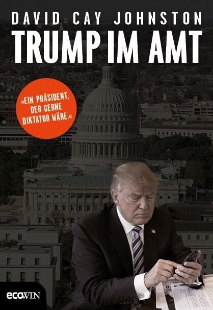 Trump im Amt (Hardcover)