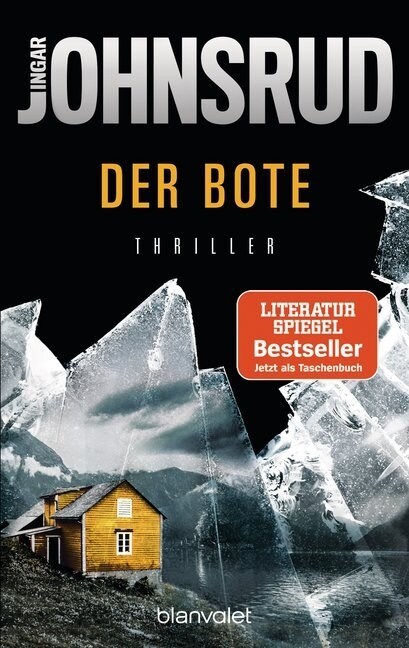 Der Bote (Paperback)