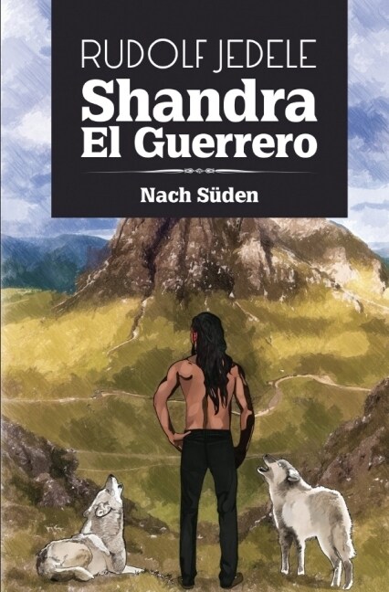 Shandra el Guerrero (Paperback)