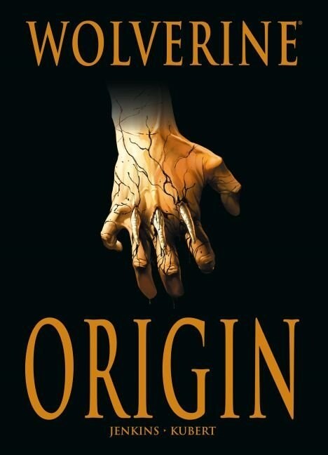 [중고] Wolverine: Origin Deluxe Edition (Hardcover)