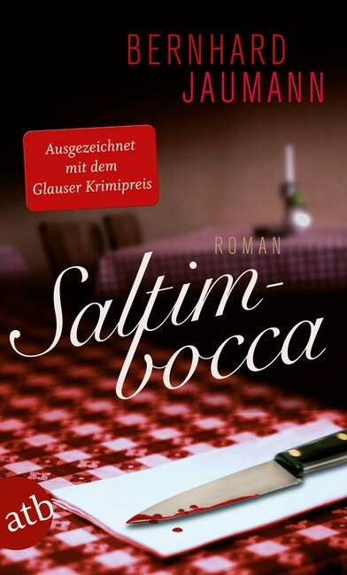 Saltimbocca (Paperback)