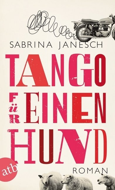 Tango fur einen Hund (Paperback)