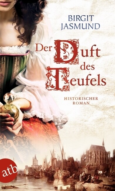 Der Duft des Teufels (Paperback)