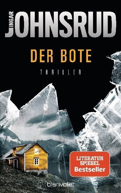 Der Bote (Paperback)