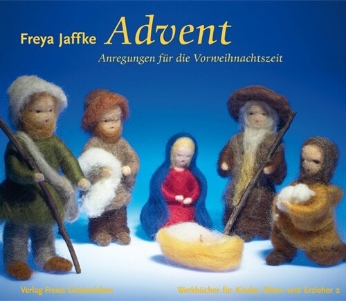 Advent (Paperback)