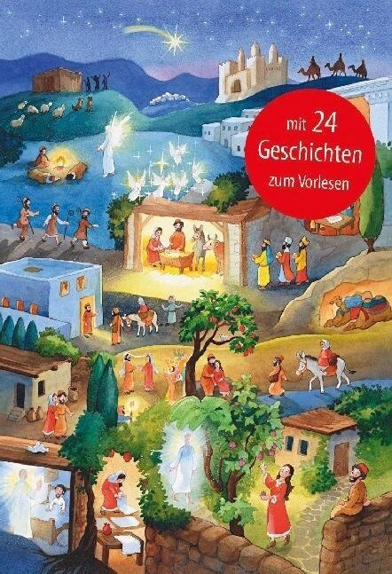 Die Weihnachtsgeschichte (Pamphlet)