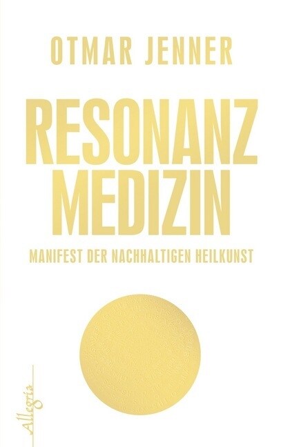 Resonanz-Medizin (Hardcover)