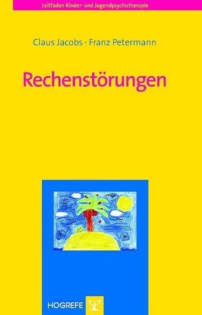 Rechenstorungen (Paperback)
