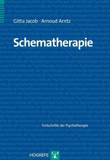 Schematherapie (Paperback)