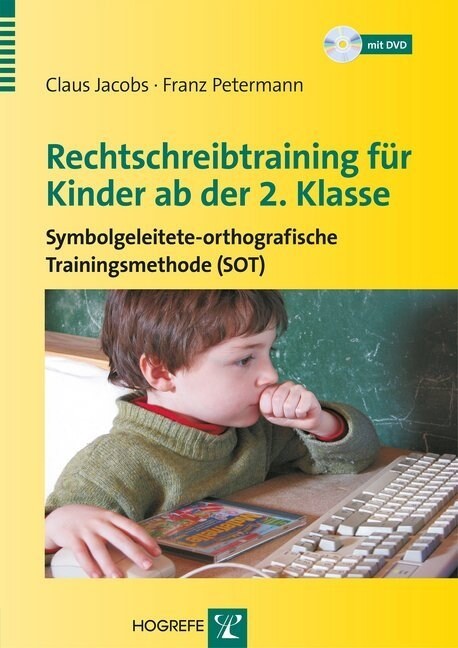 Rechtschreibtraining fur Kinder ab der 2. Klasse, m. 2 DVD-ROMs (Paperback)