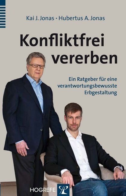 Konfliktfrei vererben (Paperback)