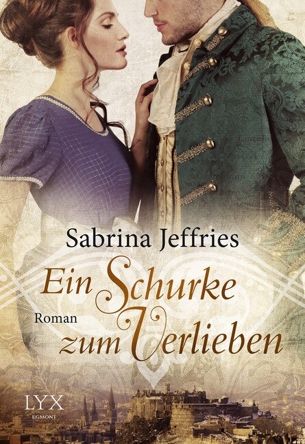 Ein Schurke zum Verlieben (Paperback)