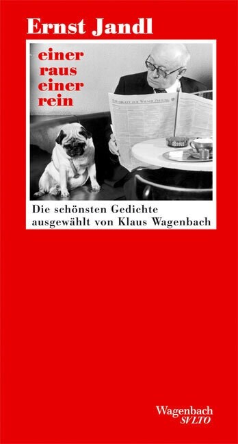 Einer raus, einer rein (Hardcover)