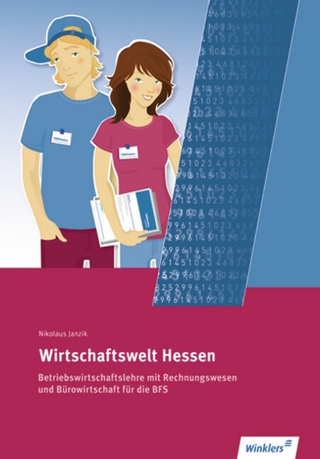 Wirtschaftswelt Hessen (Paperback)