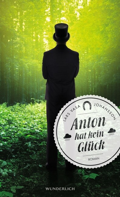 Anton hat kein Gluck (Hardcover)