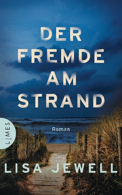 Der Fremde am Strand (Paperback)