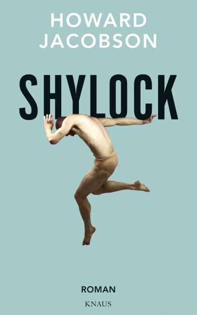 Shylock (Hardcover)
