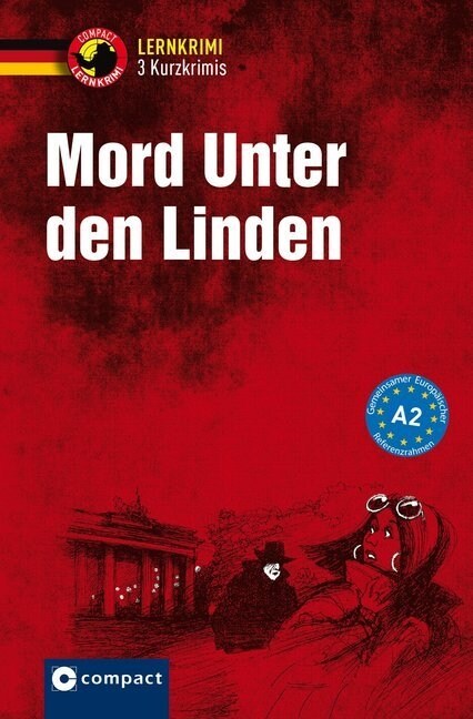 Mord unter den Linden (Paperback)