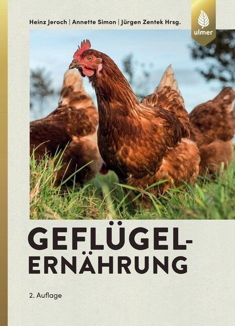 Geflugelernahrung (Hardcover)