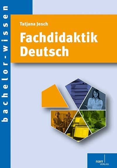 Fachdidaktik Deutsch (Paperback)