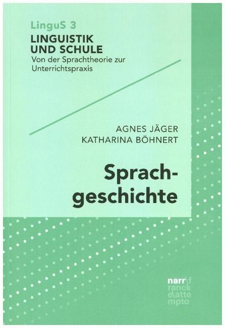 Sprachgeschichte (Paperback)