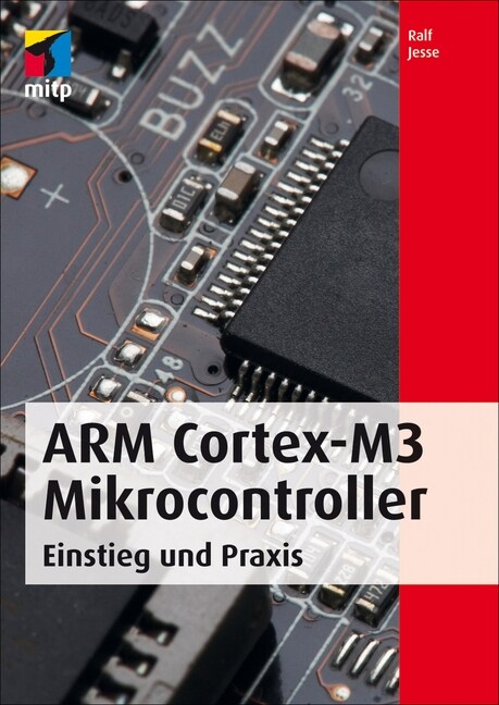 ARM Cortex-M3 Mikrocontroller (Paperback)