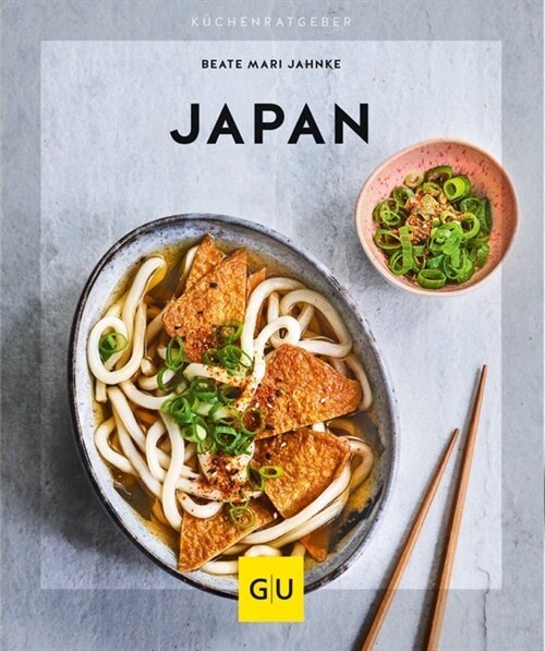 Japan (Paperback)