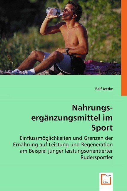 Nahrungserganzungsmittel im Sport (Paperback)