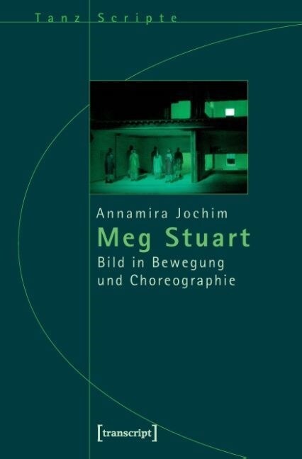 Meg Stuart (Paperback)