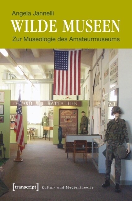 Wilde Museen (Paperback)