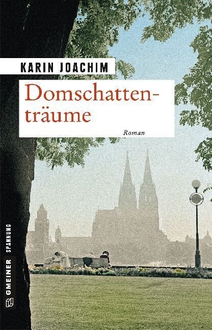 Domschattentraume (Paperback)