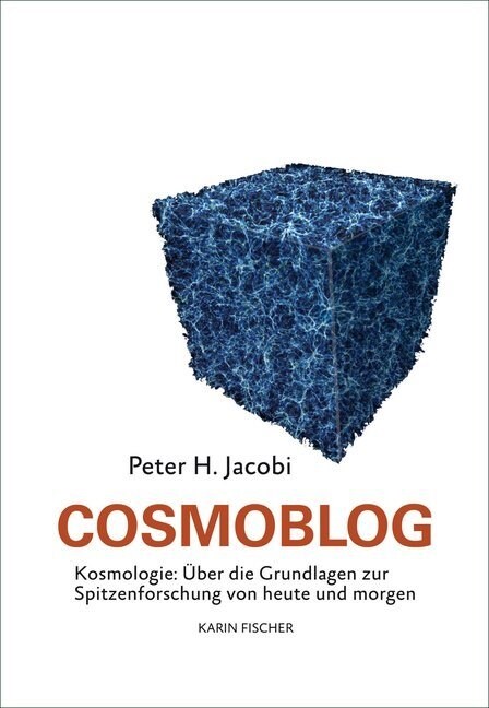 Cosmoblog (Paperback)