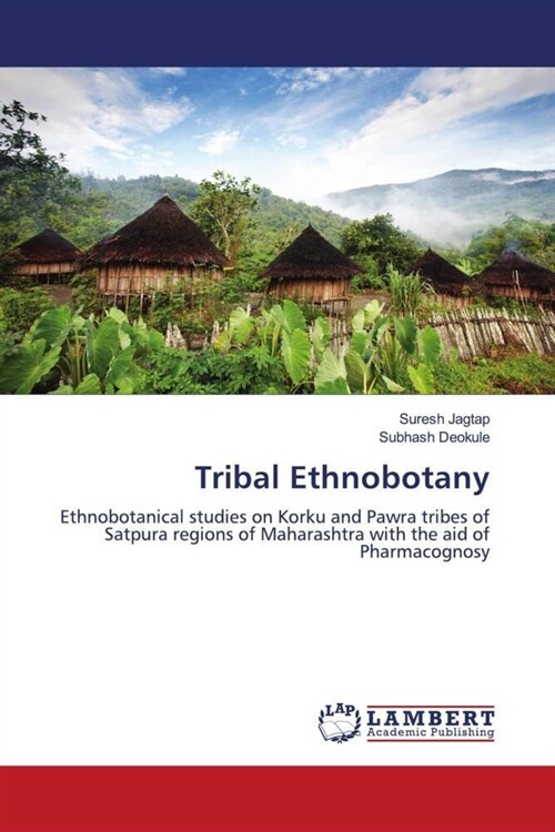 Tribal Ethnobotany (Paperback)