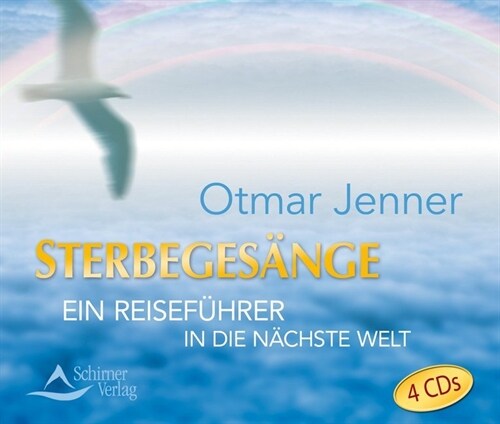 Sterbegesange, 4 Audio-CDs (CD-Audio)